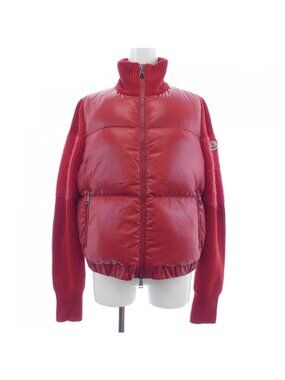 Moncler Down Jacket